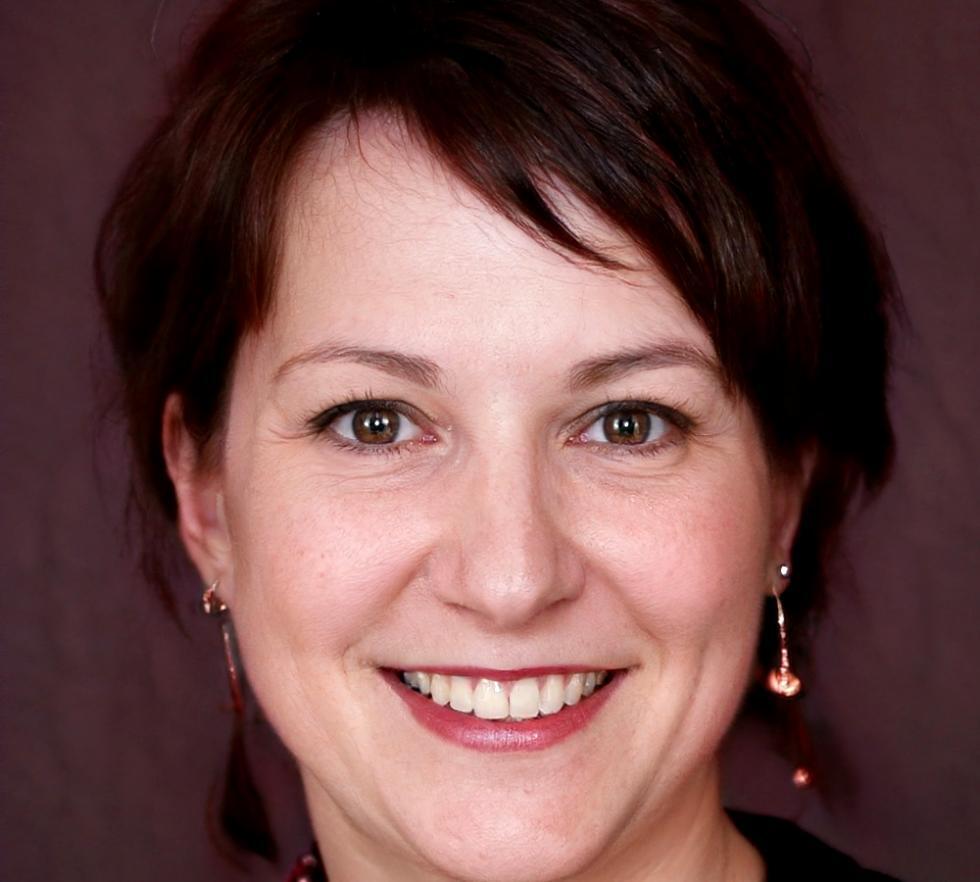 Mirjana Kowalski, Controlling-Leiterin