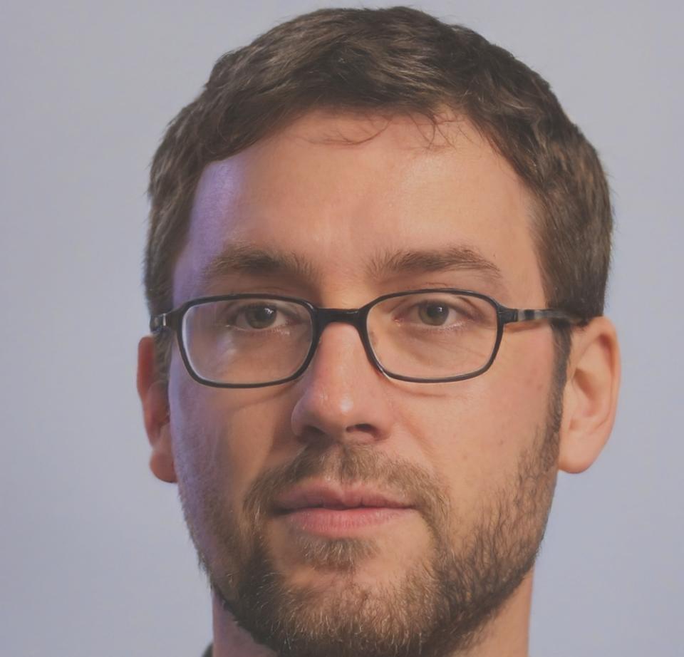 Erfahrener Finanzexperte und Trainer